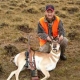 Shep, Wyoming antelope hunt 2004